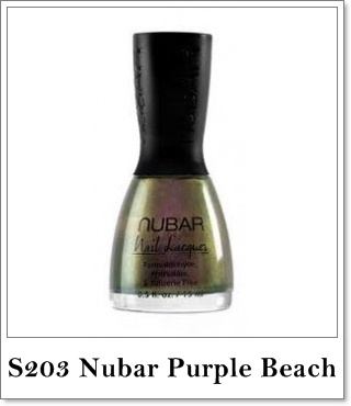 Nubar Nail Polish - Welcome To  Online Store